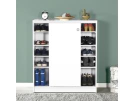 Sapateira IMPERIAL RELAX ZA0306F3XXXXXBL (Madeira - 105x91x37 cm)