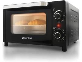 Mini-forno GRUNKEL HR-10MINI (Capacidade 10 L - 800 W)