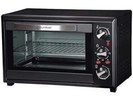 Mini-forno GRUNKEL HR-28N RM (Capacidade 28 L - 1600 W)
