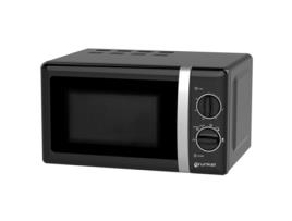 Micro-ondas GRUNKEL MW-20NEGRO (20 L - Com Grill - Preto)