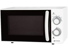 Micro-ondas GRUNKEL MW-25SG (25 L - Com Grill - Branco)