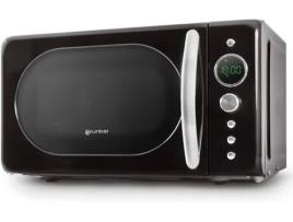 Micro-ondas GRUNKEL MW-DG N (20 L - Com Grill - Preto)