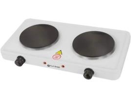 Fogão Portátil GRUNKEL EHP-215 (Nº de queimadores 2)