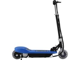 Trotinete Elétrica VIDAXL 91955 Azul (Velocidade Máx: 12 km/h)