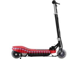 Trotinete Elétrica VIDAXL 91959 Vermelho (Velocidade Máx: 12 km/h)