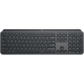 LOGITECH - MX KEYS COMBO BUS GEN 2 GRAPHITE US