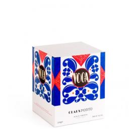 Claus Porto Voga Acacia Tuberose Vela 270g