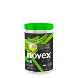 Novex SuperHairfood Banana Máscara 400g