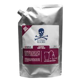 Classic Body Wash Refil Pouch 1000 ml