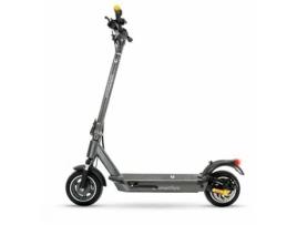 Patinete El?ctrico Smartgyro k2 Tit?n/ Motor 800w/ Ruedas 10/ 25km/h /autonom?a 45km/ Gris