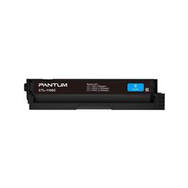 Pantum CTL1100XC Cyan Cartucho de Toner Original