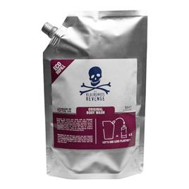 Original Body Wash Refil Pouch 1000 ml