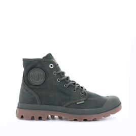 Palladium Sapatilhas Pampa Hi Wax