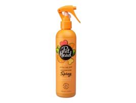 Desodorizante em Spray Pet Head Ditch The Dirt La.