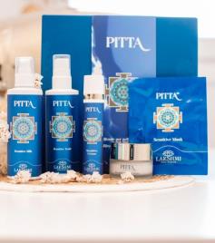 Lakshmi Kit Pitta Ritual For Sensitive Skin