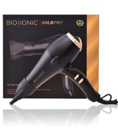 Bio Ionic Goldpro Dryer Secador