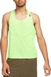 Camisola de alças Nike M NK DFADV AROSWFT SINGLET