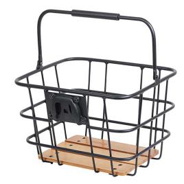 Zefal Classic Front Basket
