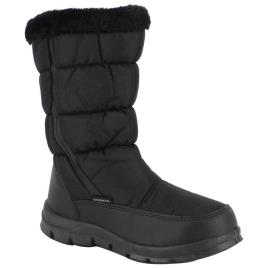 Kimberfeel Cleya Boots Preto EU 36 Mulher