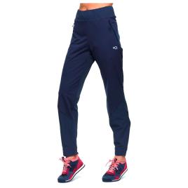 Kari Traa Thale Pants Azul L Mulher