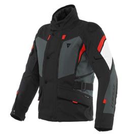 Dainese Carve Master 3 Goretex Jacket Preto 56 Homem