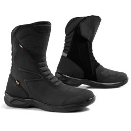 Falco Atlas 2 Motorcycle Boots Preto EU 41 Homem