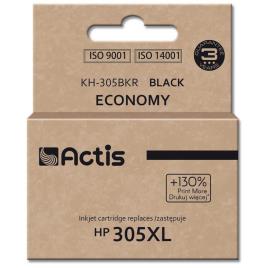 Actis Kh-305bkr Ink Cartridge