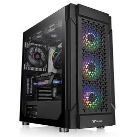 Thermaltake Versa T27 Argb Tower Case With Window