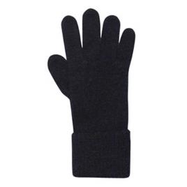 Superdry Vintage Ribbed Gloves   Mulher