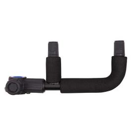 Matrix Fishing 3d-r Double Protector Preto S