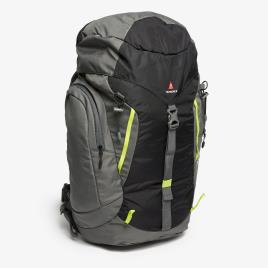 Technicals Tibet 45L - Preto - Mochila Montanha tamanho UNICA