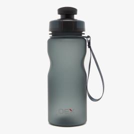 Oex Flip Bottle - Cinza - Garrafa 600ML tamanho UNICA