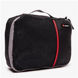 Technicals Packing Cube 1/2 - Preto - Arrumação Equipamento tamanho UNICA