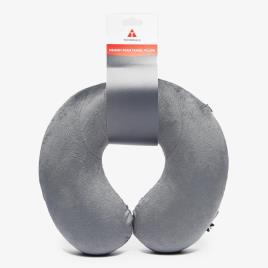 Technicals Travel Pillow - Cinza - Almofada Viagem tamanho UNICA