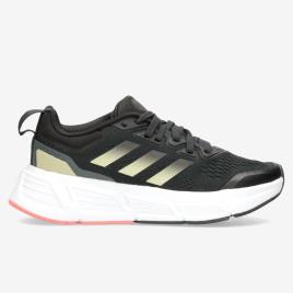 adidas Questar - Preto - Sapatilhas Running Mulher tamanho 36.5