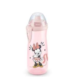 Nuk - Copo aprendizagem Nuk Sports Minnie