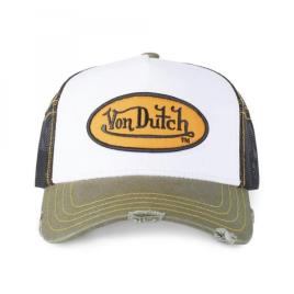 Gorra Von Dutch Von Dutch Gorras