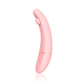 Vibrador Punto G OhMyG Edc Zona Erótica