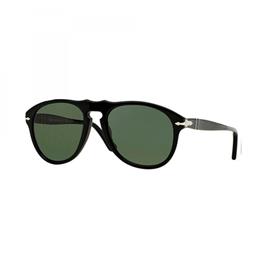 Po0714 folding 95/31 black green Persol Gafas de Sol