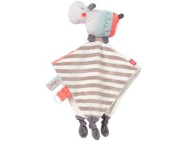 Baby Fehn Doudou Ippo Deluxe