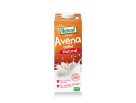 Bebida NATUMI Avena Natural Bio (1L)