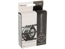 Cooler NOISEBLOCKER BlackSilentPro PM-2