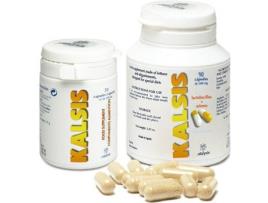 Suplemento Alimentar CATALYSIS Kalsis 525 Mg 90