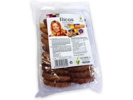 Bolachas NOVADIET Integralesrs (350 g)