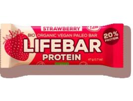 Proteína LIFEFOOD Lifeproteina