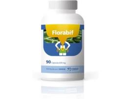 Suplemento Alimentar ANROCH Florabif Probiotico (500 g)