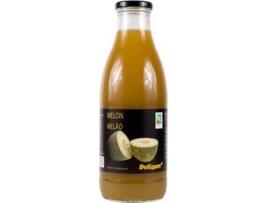 Bebida DELIZUM Zumo De L Bio (1 L)