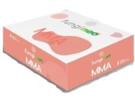 Suplemento Alimentar MICO NEO Fungineo Mma 30