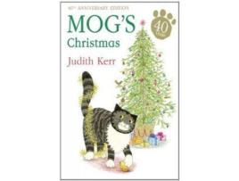 Mog'S Christmas (Picture Books) -Infantil-