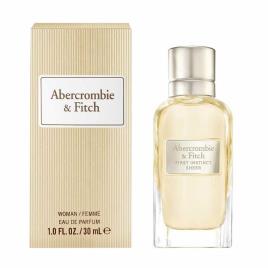 Perfume Mulher Abercrombie & Fitch First Instinct.